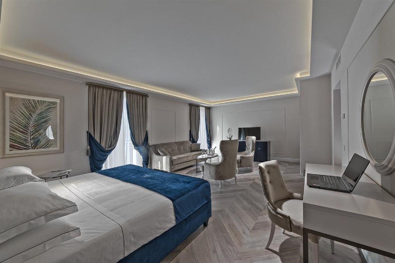 Hotel Excelsior Terme 3*