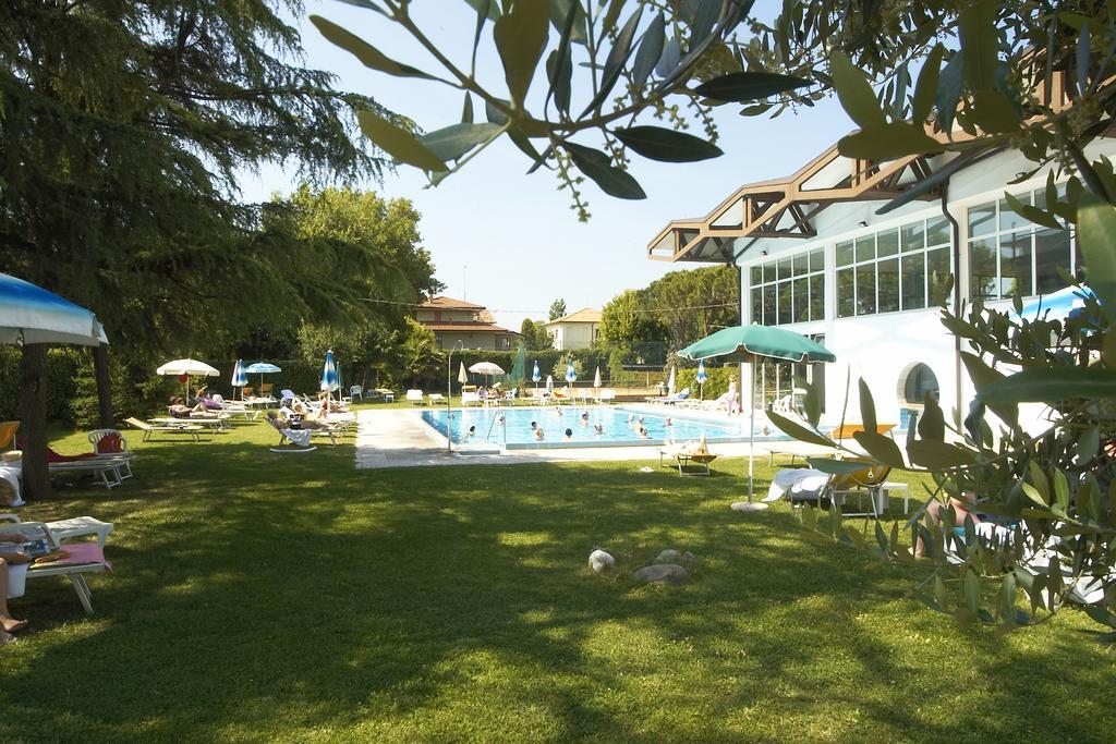 Excelsior Terme Hotel Abano Terme