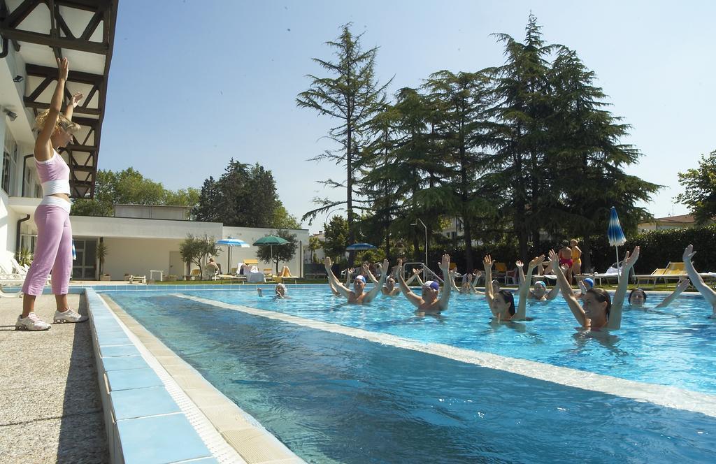 Excelsior Terme Hotel
