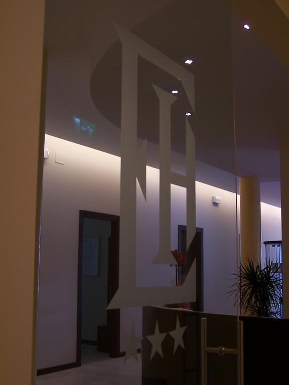 Hotel Excelsior Terme 3*