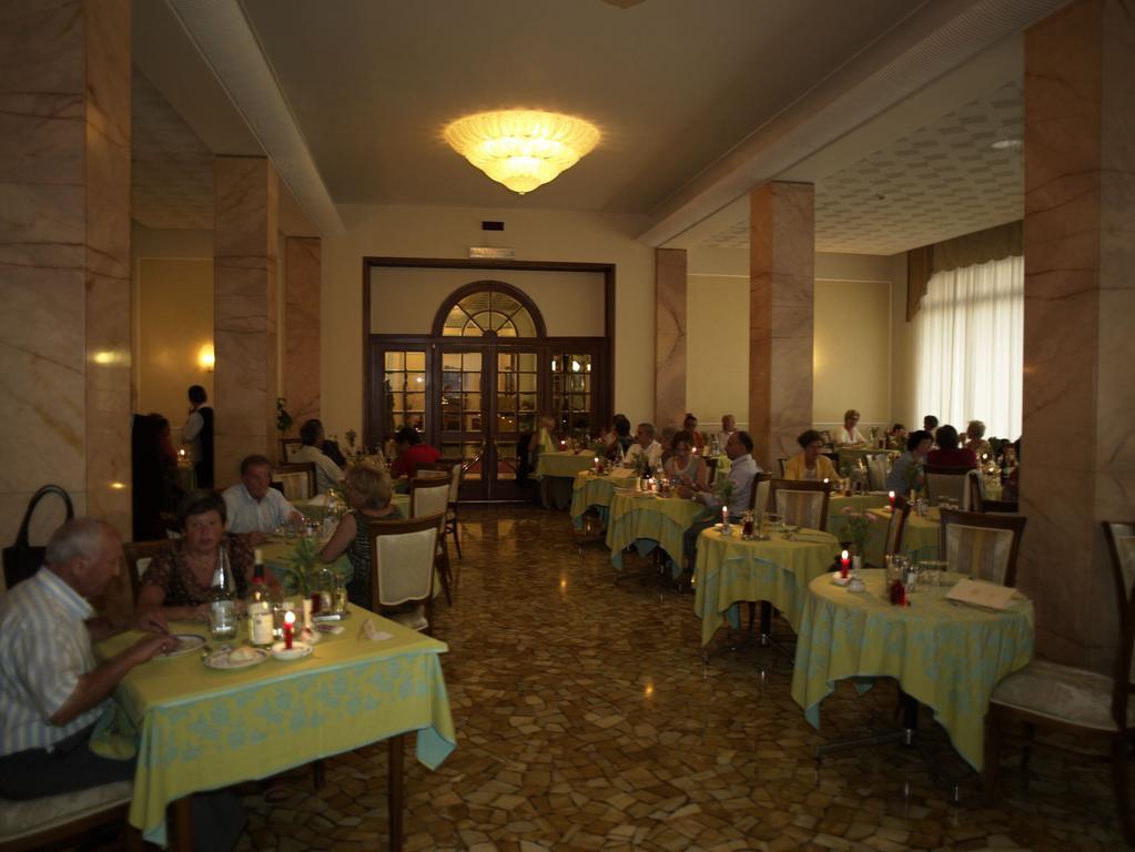 Excelsior Terme Abano Terme