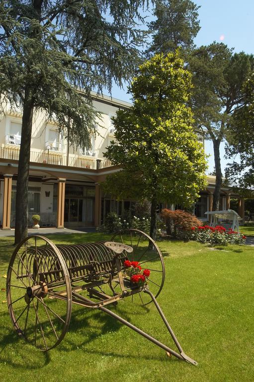 Excelsior Terme 3*