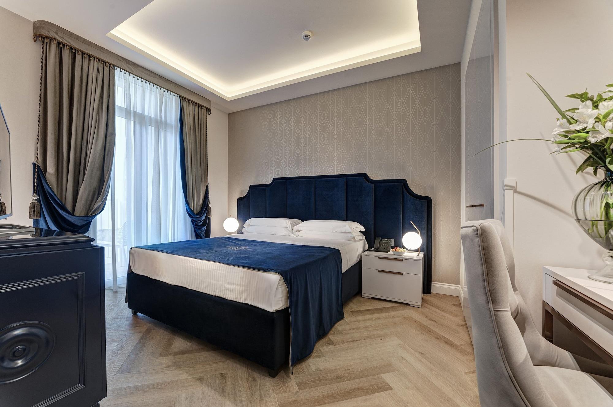 Hotel Excelsior Terme