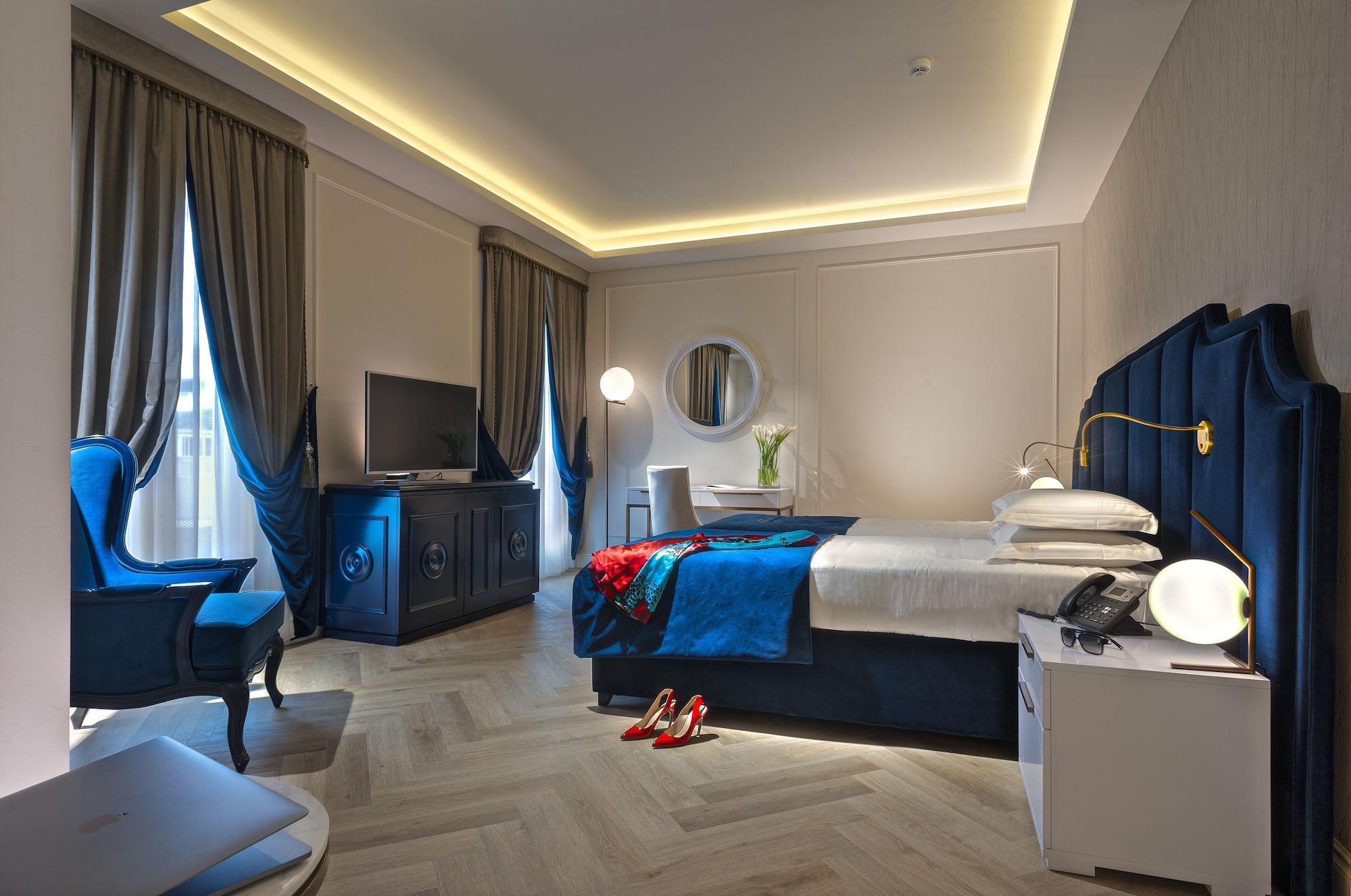 Excelsior Terme Hotel Abano Terme