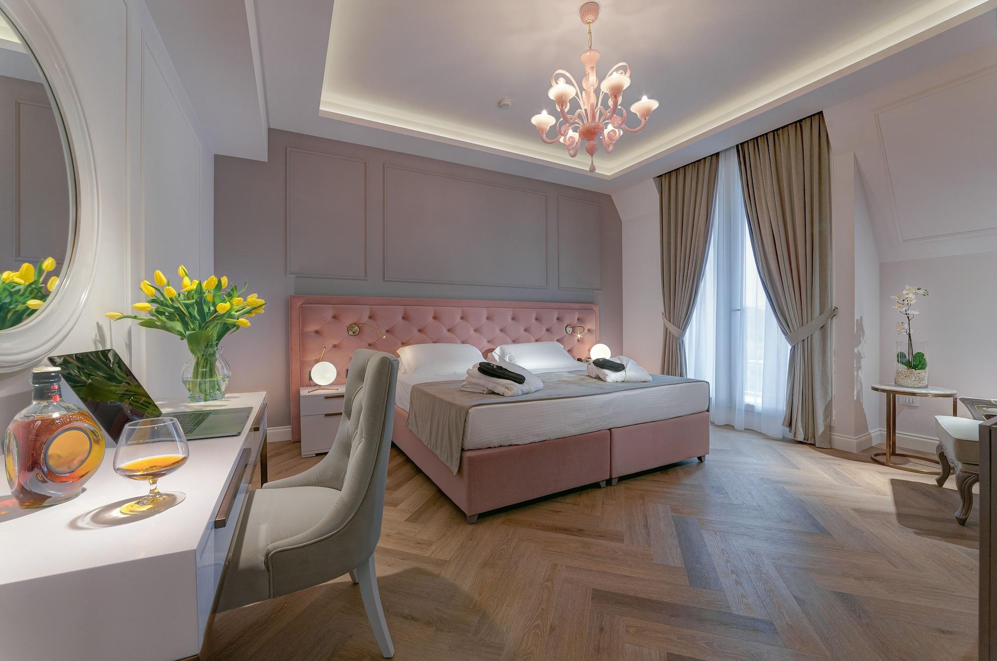 Hotel Excelsior Terme 3*