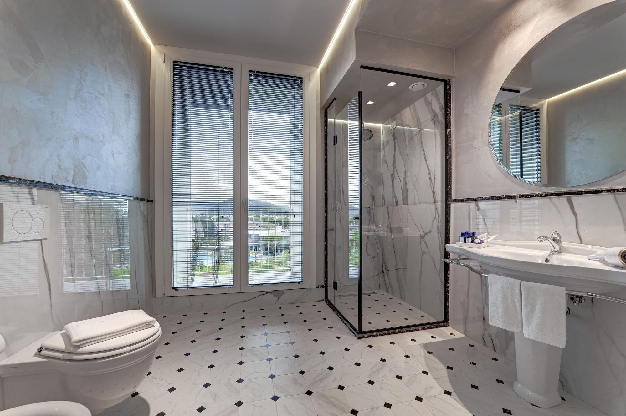 Hotel Excelsior Terme Abano Terme