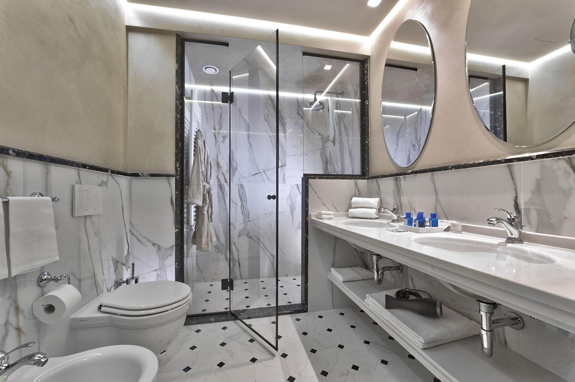 Hotel Excelsior Terme