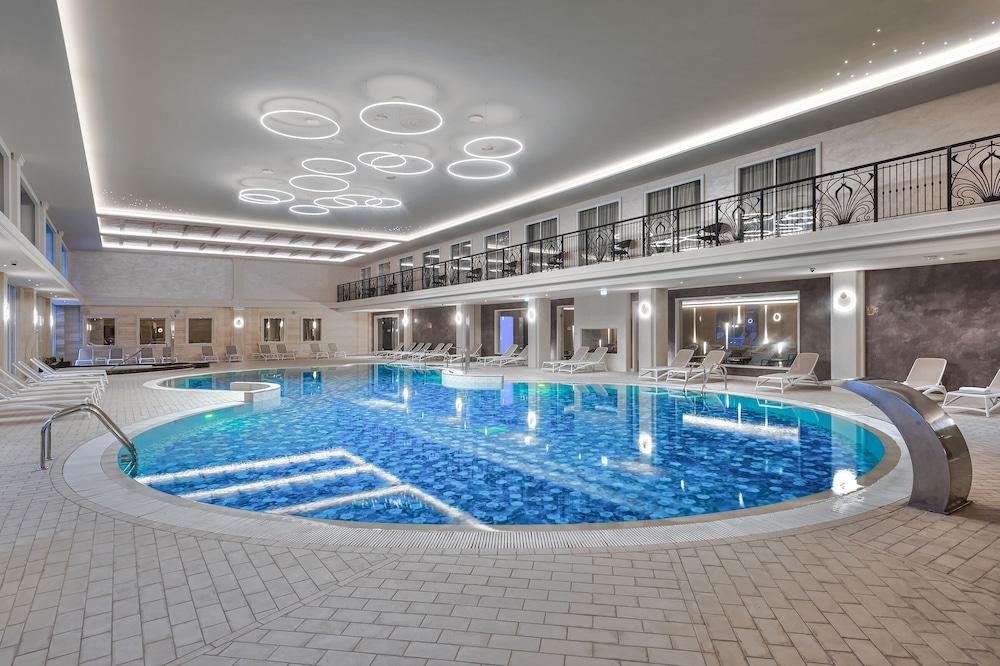 Excelsior Terme Hotel 3*