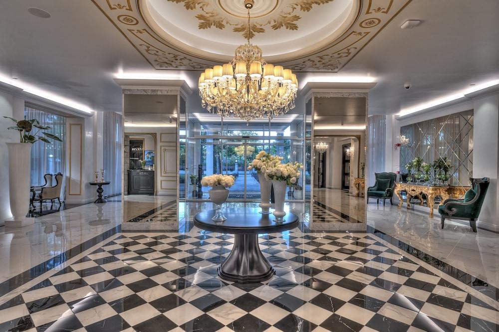 Excelsior Terme 3*
