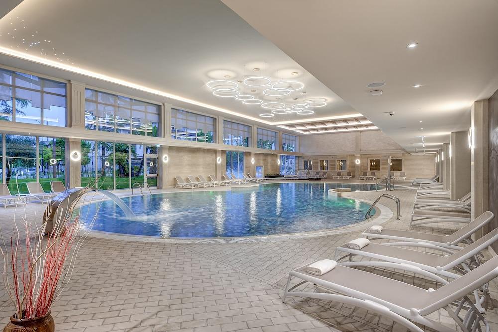 Excelsior Terme 3* Abano Terme