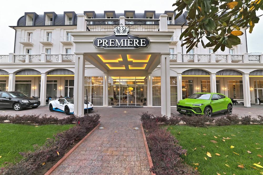 Excelsior Terme 3* Abano Terme