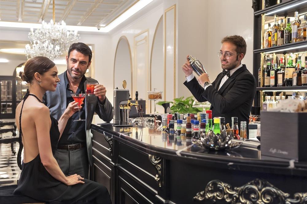 Excelsior Terme Hotel