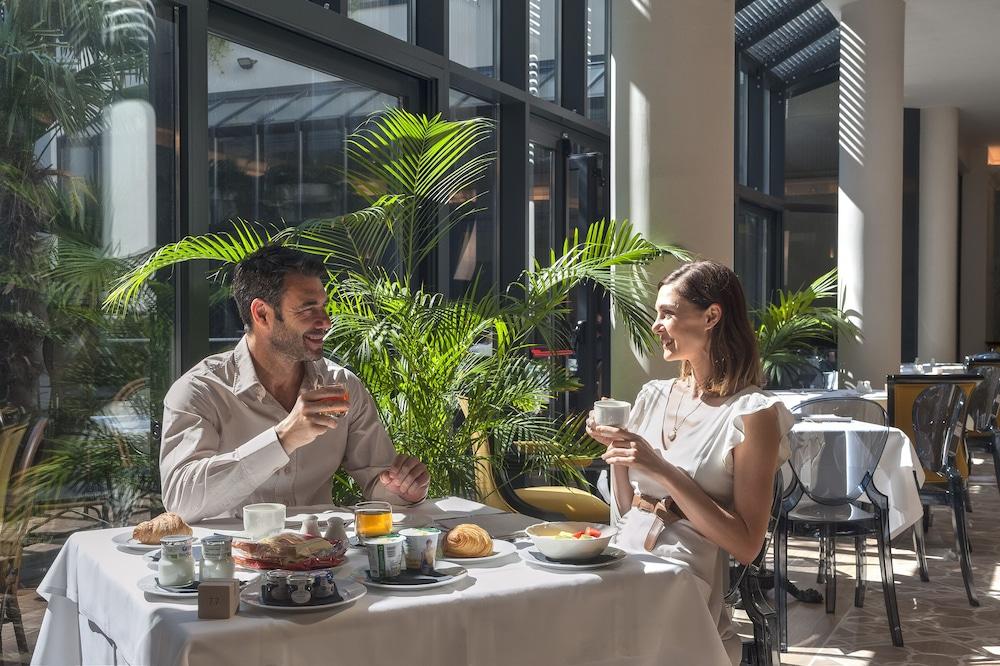 Hotel Excelsior Terme