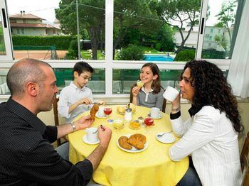 Excelsior Terme Hotel 3*