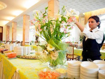 Excelsior Terme Hotel