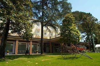 Excelsior Terme Hotel