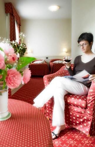 Excelsior Terme 3*