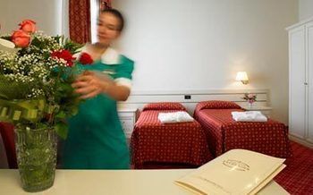 Excelsior Terme Hotel 3*
