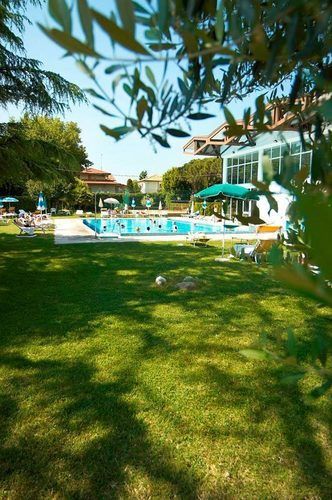Excelsior Terme Hotel Abano Terme