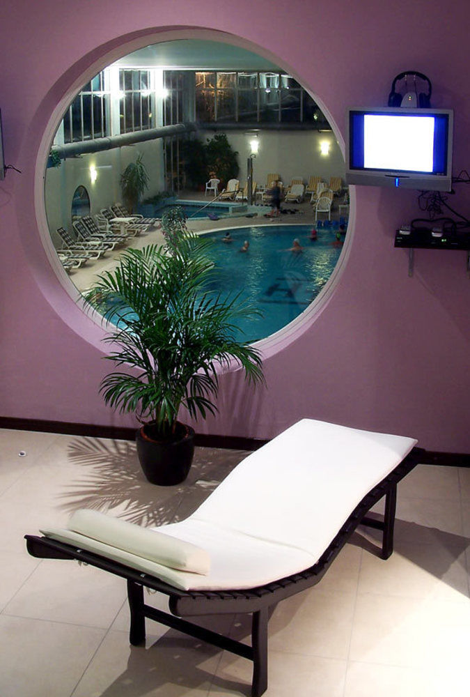 Excelsior Terme Hotel 3*