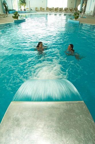 Excelsior Terme Abano Terme