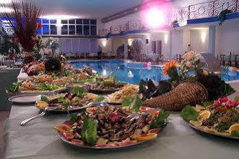 Excelsior Terme Hotel 3*