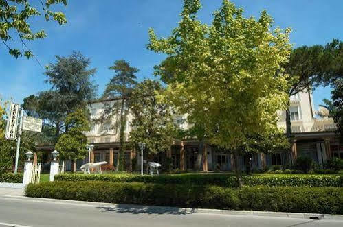 Excelsior Terme Hotel 3*