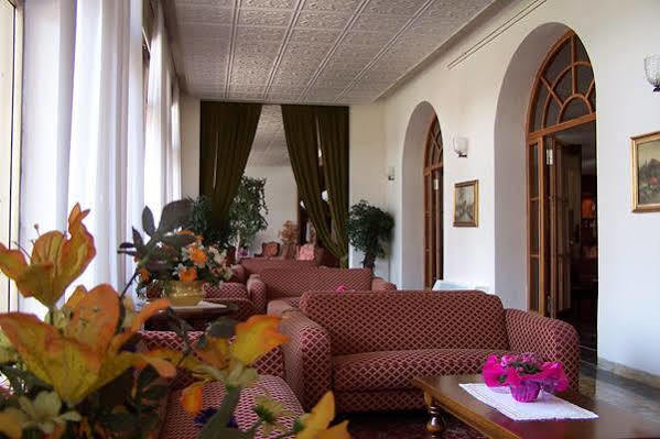 Hotel Excelsior Terme Abano Terme