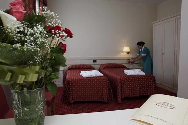 Hotel Excelsior Terme 3*