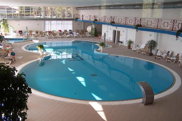 Excelsior Terme 3*