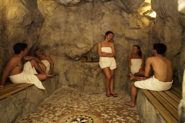 Excelsior Terme 3* Abano Terme