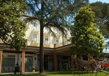 Excelsior Terme Hotel Abano Terme
