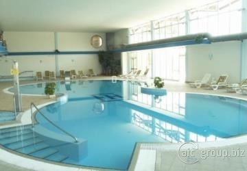 Hotel Excelsior Terme