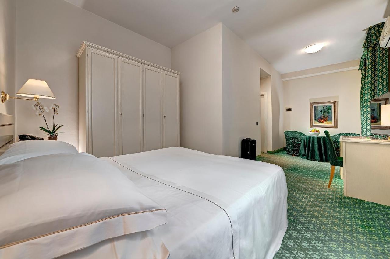 Excelsior Terme Abano Terme