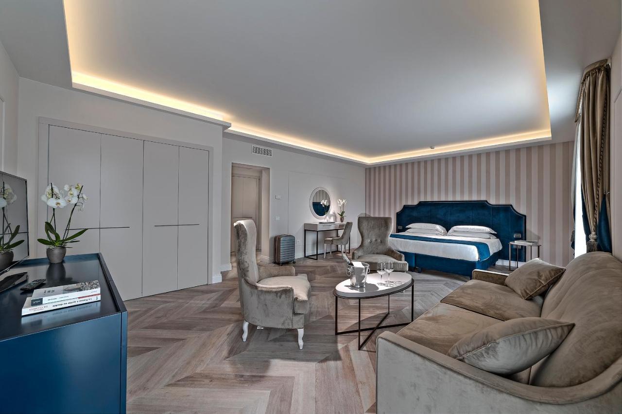 Excelsior Terme Hotel 3*