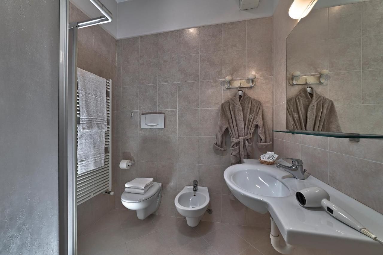 Hotel Excelsior Terme