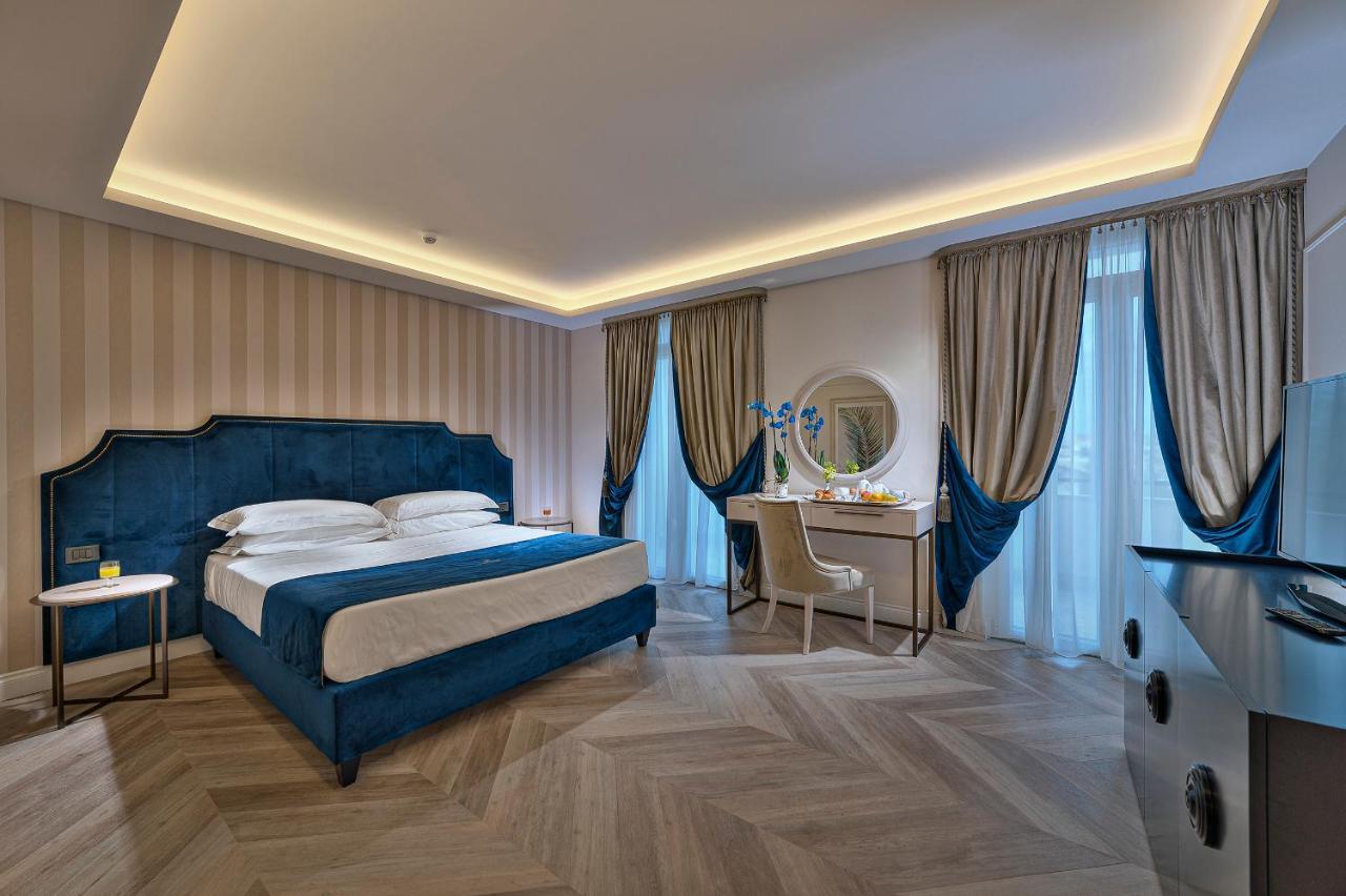 Excelsior Terme 3*